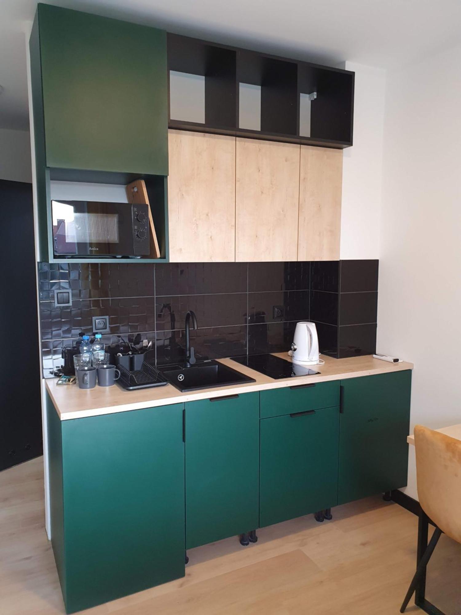 Tumski Apartments Free Parking Self Check-In 24H Poznań Zewnętrze zdjęcie