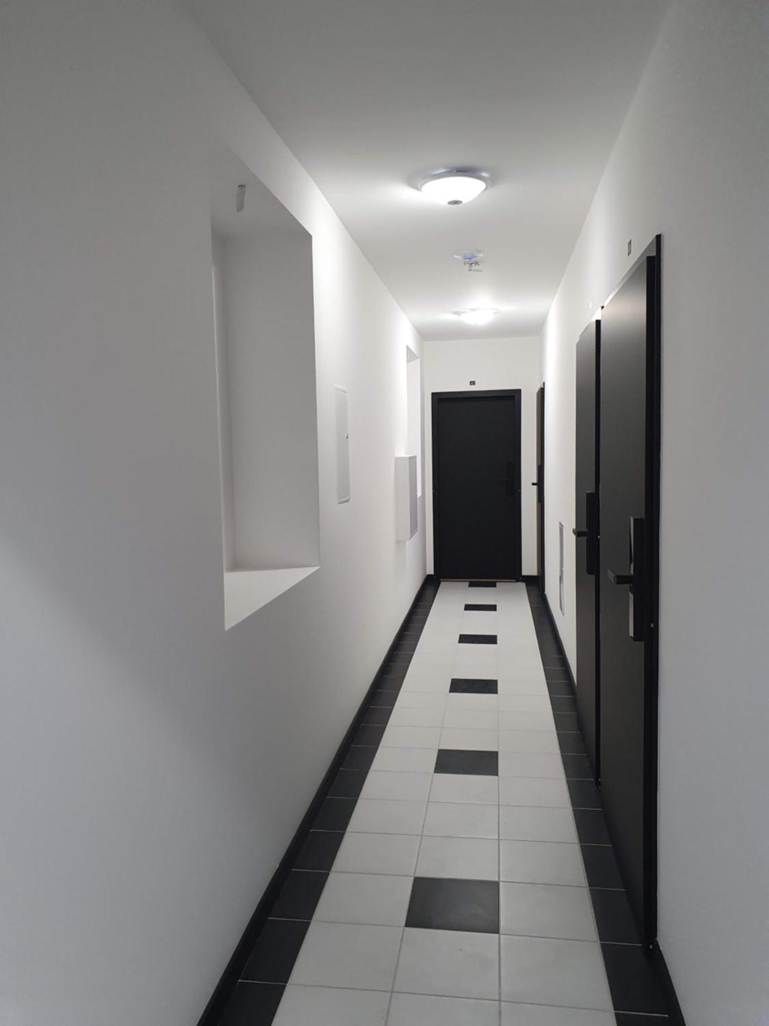 Tumski Apartments Free Parking Self Check-In 24H Poznań Zewnętrze zdjęcie