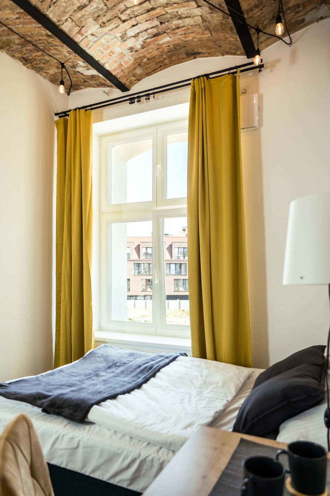 Tumski Apartments Free Parking Self Check-In 24H Poznań Zewnętrze zdjęcie