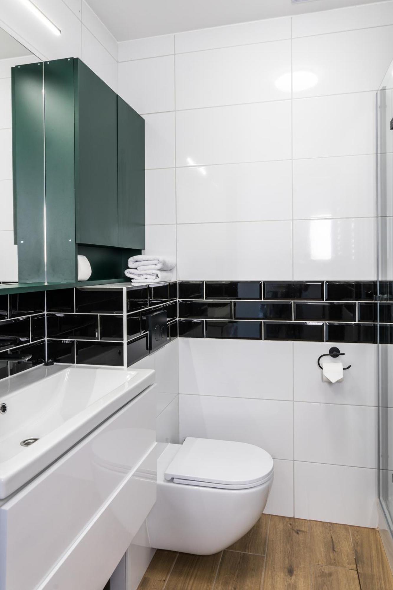 Tumski Apartments Free Parking Self Check-In 24H Poznań Zewnętrze zdjęcie