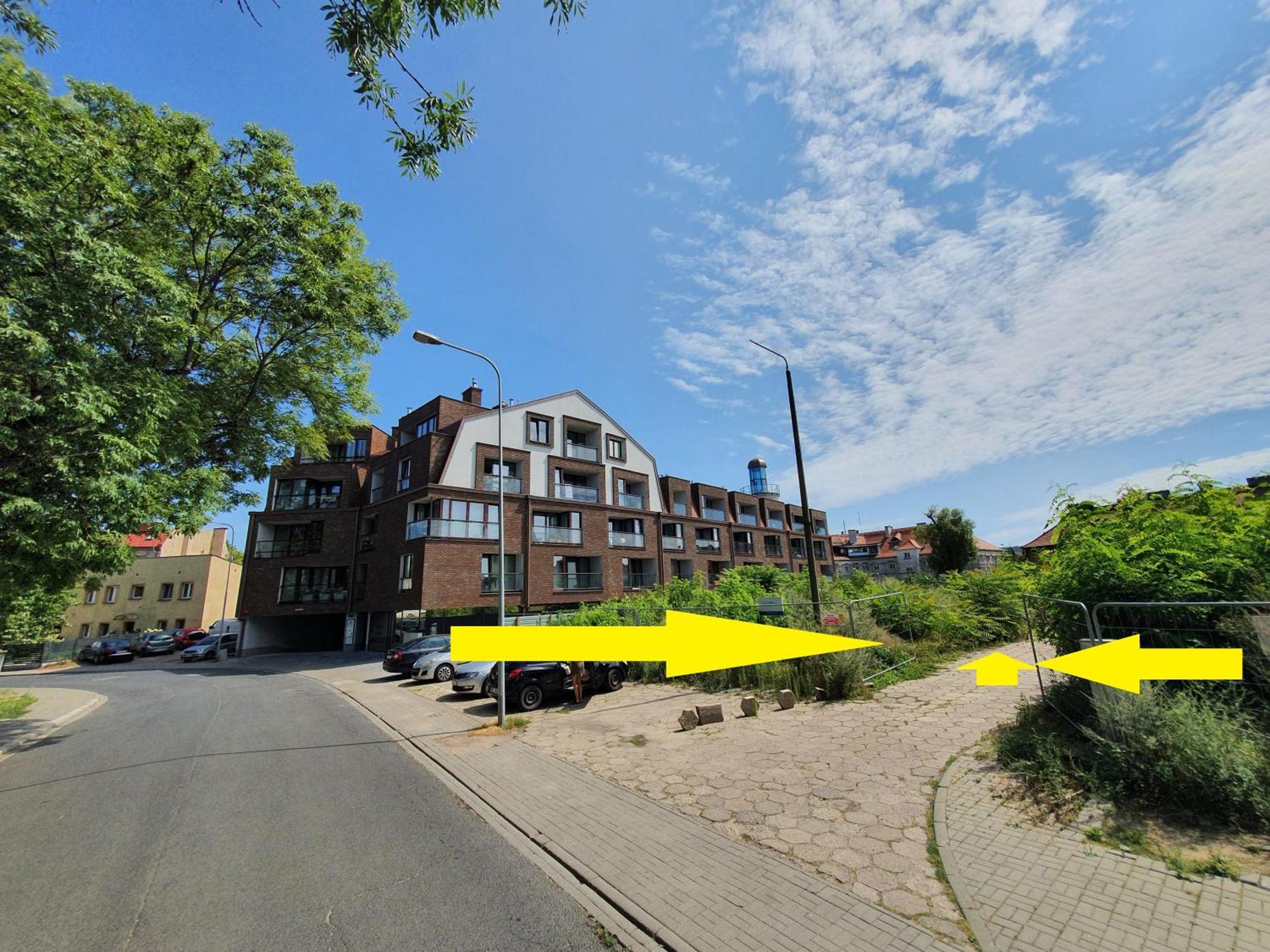 Tumski Apartments Free Parking Self Check-In 24H Poznań Zewnętrze zdjęcie